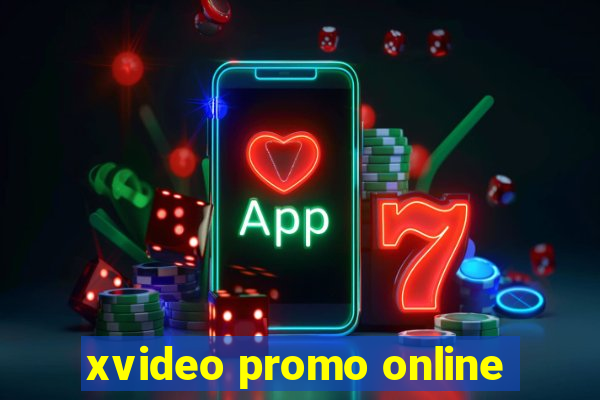 xvideo promo online